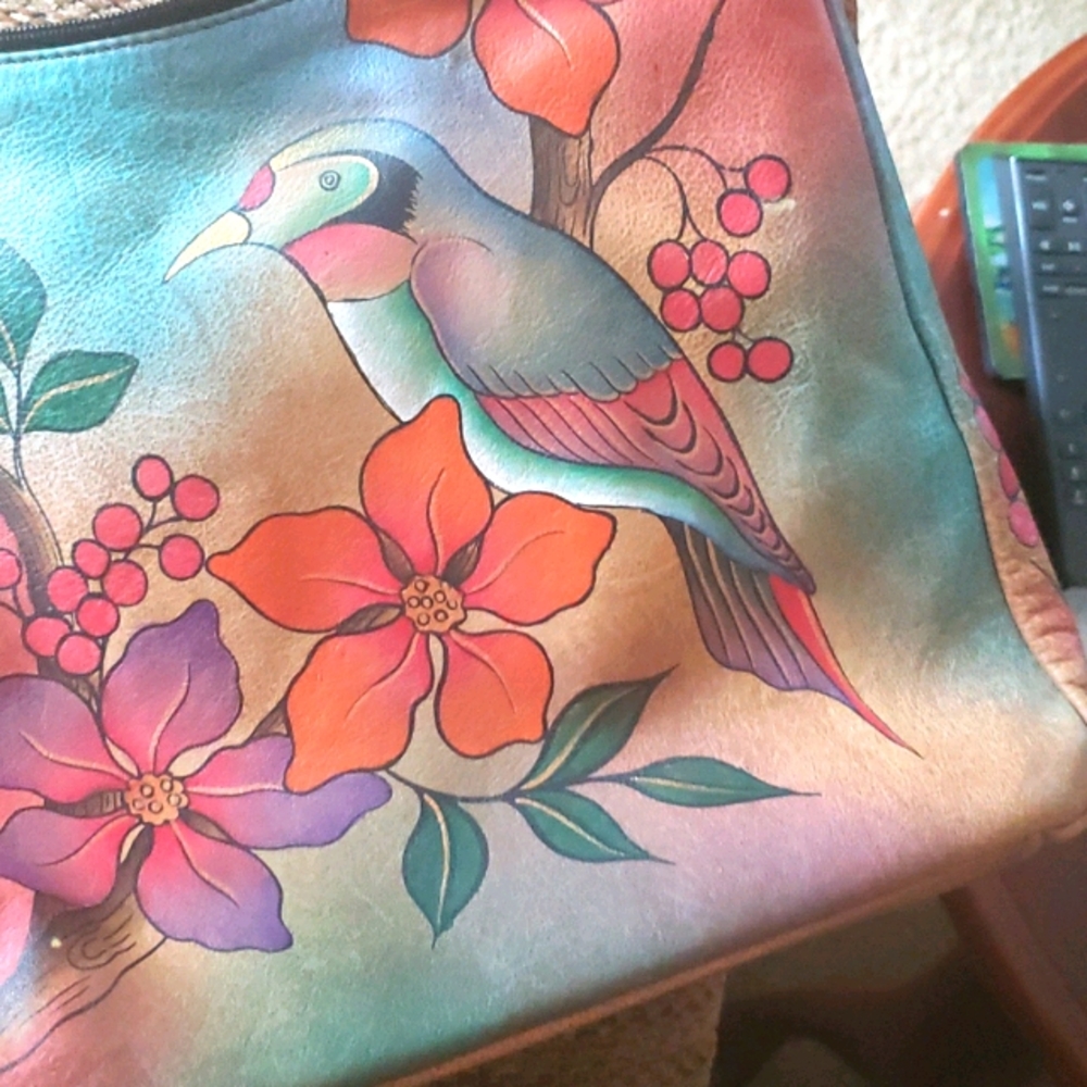 Purse